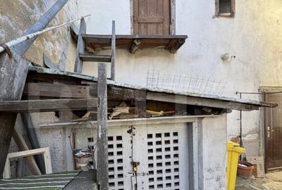 Casa pe sol locuibila(+beci+pod), 89 mp utili, zona Siloz - 7