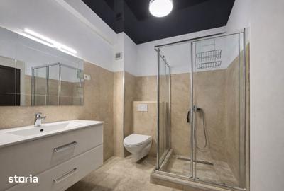 Apartament cu 2 camere în Nord - 7