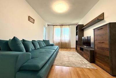 Apartament cu 3 camere, mobilat în Astra - 2