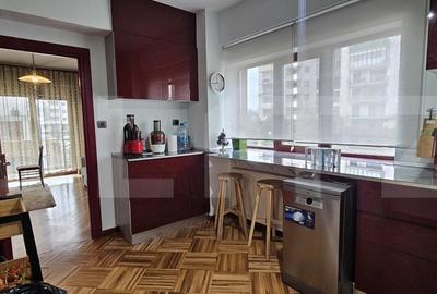 Apartament de lux cu 4 camere, 148 mp, la etajul 1, Targoviste - 4