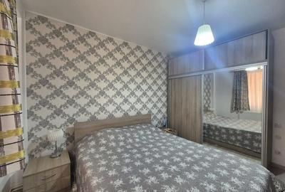 Apartament 2 camere mobilat complet – zonă centrală Brașov - 2