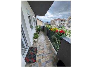 Apartament cu 3 camere decomandat în Șelimbăr - 1