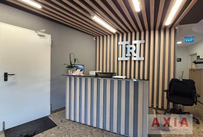 Birou, de 650 mp, în 13 Septembrie - 16