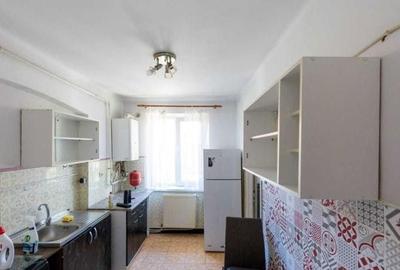 Apartament cu 2 camere în Gruia