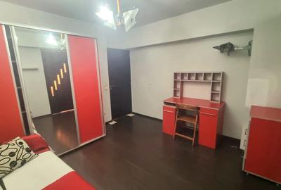 Apartament cu 2 camere decomandat, mobilat în Unirii - 9