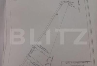 Teren intravilan, 800 mp, strada Via Solarino - 3