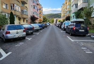 Apment 2 camere Codlea! - 1