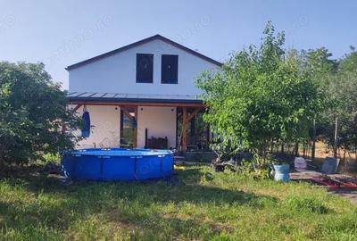 Casa din Gradini, eficienta termic, comision 0% - 3