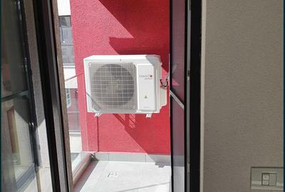 Închiriere garsonieră Exigent Plaza/ Lujerului - 7