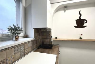 Ultracentral - CA Rosetti | 50 MP | Apartament 3 Camere - Centrala Proprie - 10