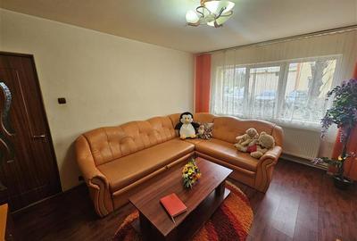 Apartament cu 2 camere nedecomandat, mobilat în Micro II - 11