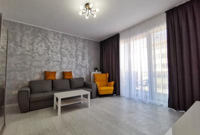 Apartament cu 2 camere decomandat, mobilat în Universitate - 5