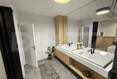 Casă cu 4 camere cu Teren 507 Mp în Nufărul - 4