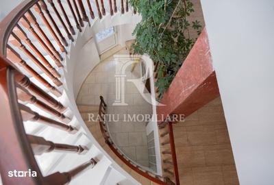 Casă cu Teren 720 Mp în Sânmartin - 4