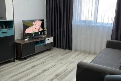 Apartament cu 2 camere semidecomandat în Central - 3