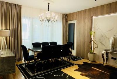 4 camere | Parc Herastrau | Cartierul Francez | Aviatiei - 13