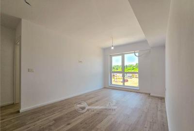 Apartament cu 3 camere decomandat în Galata - 20