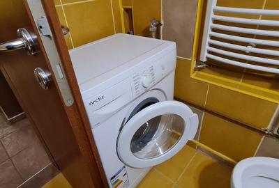 Garsoniera 13 Septembrie Sebastian str. Novaci bloc mixt reabilitat - 1