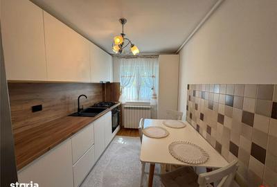 Apartament cu 3 camere, mobilat în Central - 12