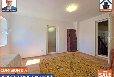 Casă individuală cu 4 camere cu Teren 10000 Mp în Podenii Vechi - 14