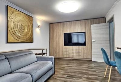 Apartament 3 camere – Tomis Nord, aproape de Campusul Universitar - 4