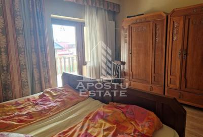 Casa familiala cu spatiu comercial si garaj P+1E+M 720 Mp - 6