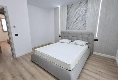 Casă individuală cu 4 camere cu Canalizare în Valea Lupului - 6