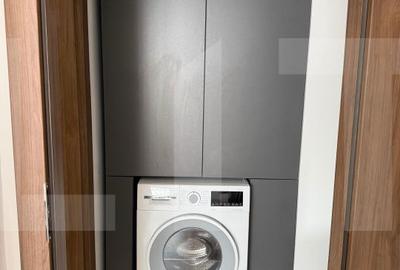 Apartament cu 2 camere în Malul Mureșului - 1