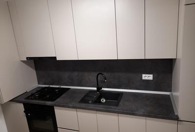 Garsonieră decomandată în Văcăresti - 10