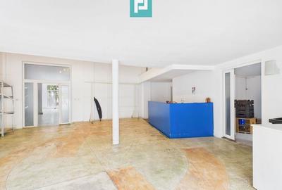 Spațiu comercial / producție cu potențial multiplu - 2