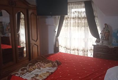 Vila individuala cu teren 1900 mp Parta - 7