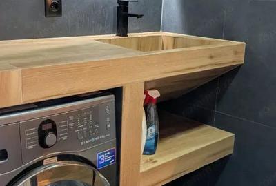 Garsoniera de vanzare zona Mihai Bravu - 4