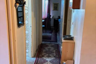 Apartament cu 2 camere decomandat în Ultracentral - 1