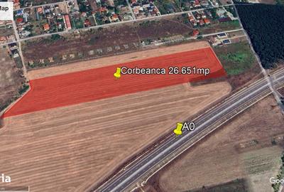 Spațiu comercial, în Corbeanca - 16