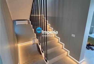 Casă deosebită, finisaje premium, 128 mp, 900 m fata de Centru Mirosla - 9