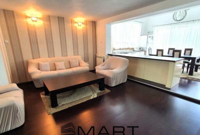 Casa moderna 3 camere zona Strand - 15