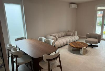 Duplex cu garaj dublu in Dumbravita - 13