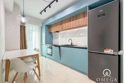 Apartament cu 2 camere decomandat în Copou - 16