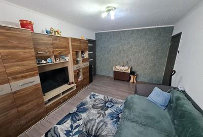 Strada Rapsodiei, Apartament cu 2 camere - 38 mp - etaj 2 - 7