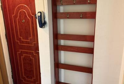 GARSONIERĂ DE VÂNZARE  IN ZONA TEI SEC.2 - 7