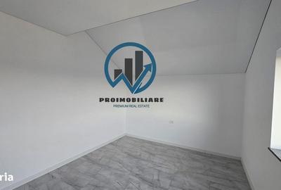 Apartament cu 4 camere în Bascov