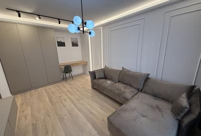 Apartament cu 2 camere decomandat, mobilat în Grozăvești