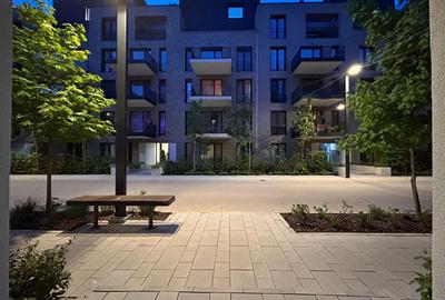 Apartament cu 3 camere decomandat, mobilat în Pipera - 22
