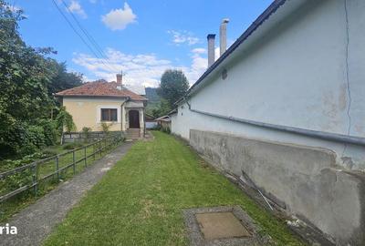 Casă cu 4 camere cu Teren 5500 Mp în Lerești - 4