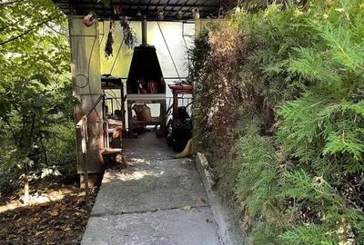 Casă cu 4 camere cu Canalizare în Cornu - 9