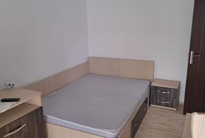 Garsonieră decomandată în Exterior Vest - 6