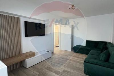 Apartament cu 4 camere decomandat, mobilat în Polivalentă - 2