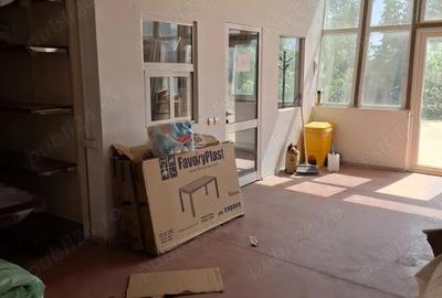 De inchiriat Hala industriala cu spatiu de birouri in Afumati - 6