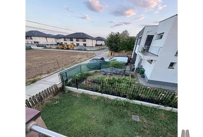 Vila tip duplex P+1 / str Paris - 2