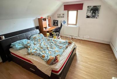 Casă individuală cu 4 camere cu Teren 871 Mp în Voinești - 10